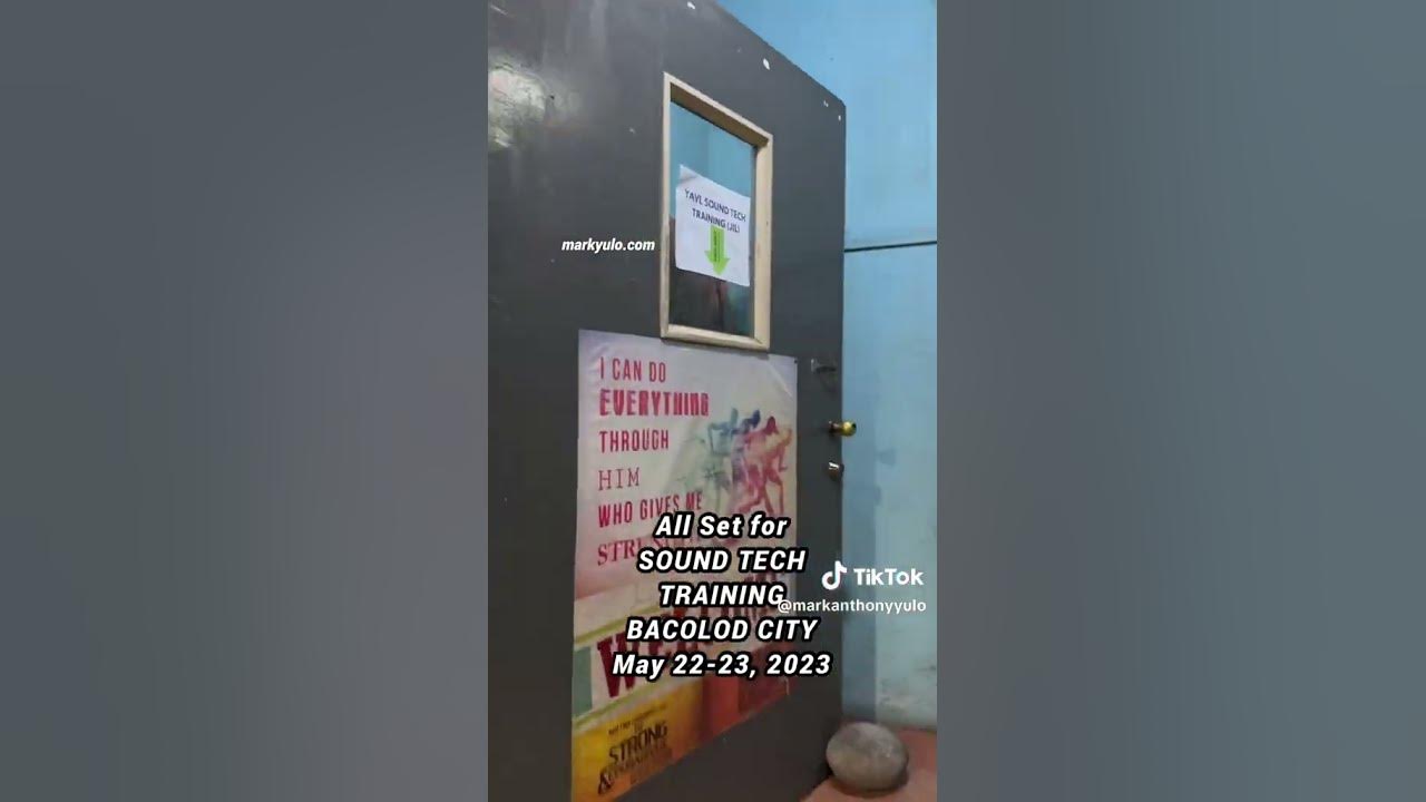 Audio Mixer Fundamentals Course Master the Basics YouTube