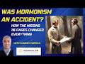Ep153 was mormonism an accident how the missing 116 pages changed everything