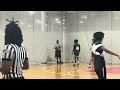 Seneca Valley Varsity vs DC International - 6/11/24