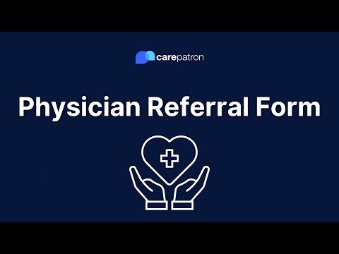 Kleinert Kutz Referral Form