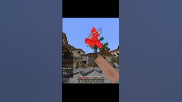 Speedrunning a Sumo win #funny #minecraft #gaming #minecraftbedrock #zeqa #pvp #subscribe #sumo