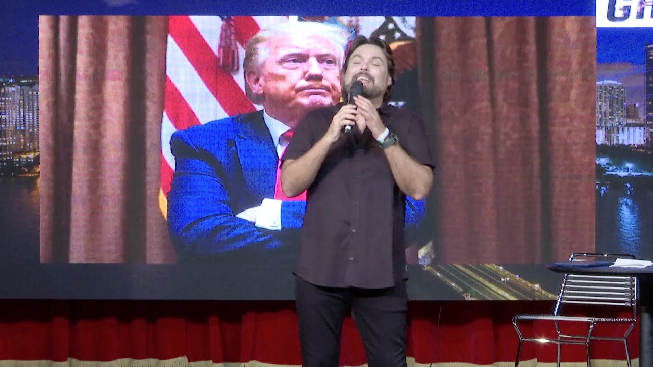 El Show de GH 3 de Sept 2020 Parte 2