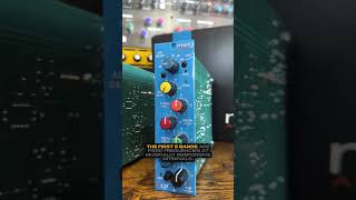 Maag EQ4 - 500-Series 6-Band EQ