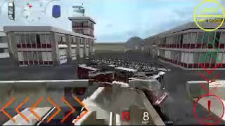 Duty Driver Firetruck: Gameplay Episode 1 screenshot 5