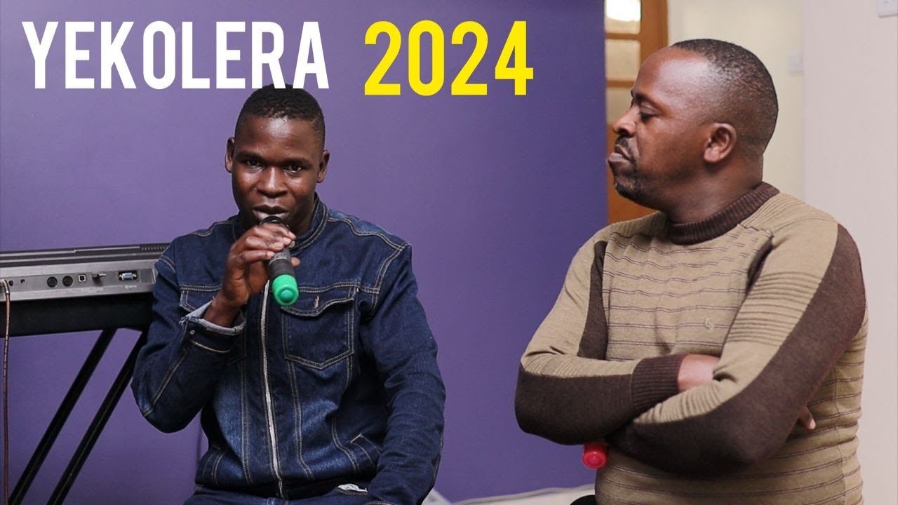 YEKOLERA LIVE: AKAGUGUMUKO KENDONGO WELCOME 2024