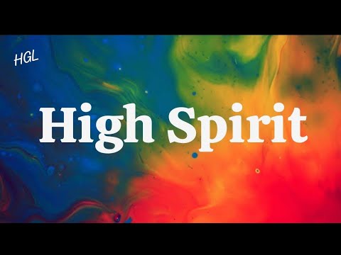 Dopestiks - High Spirit (Lyrics) I Put God First - YouTube