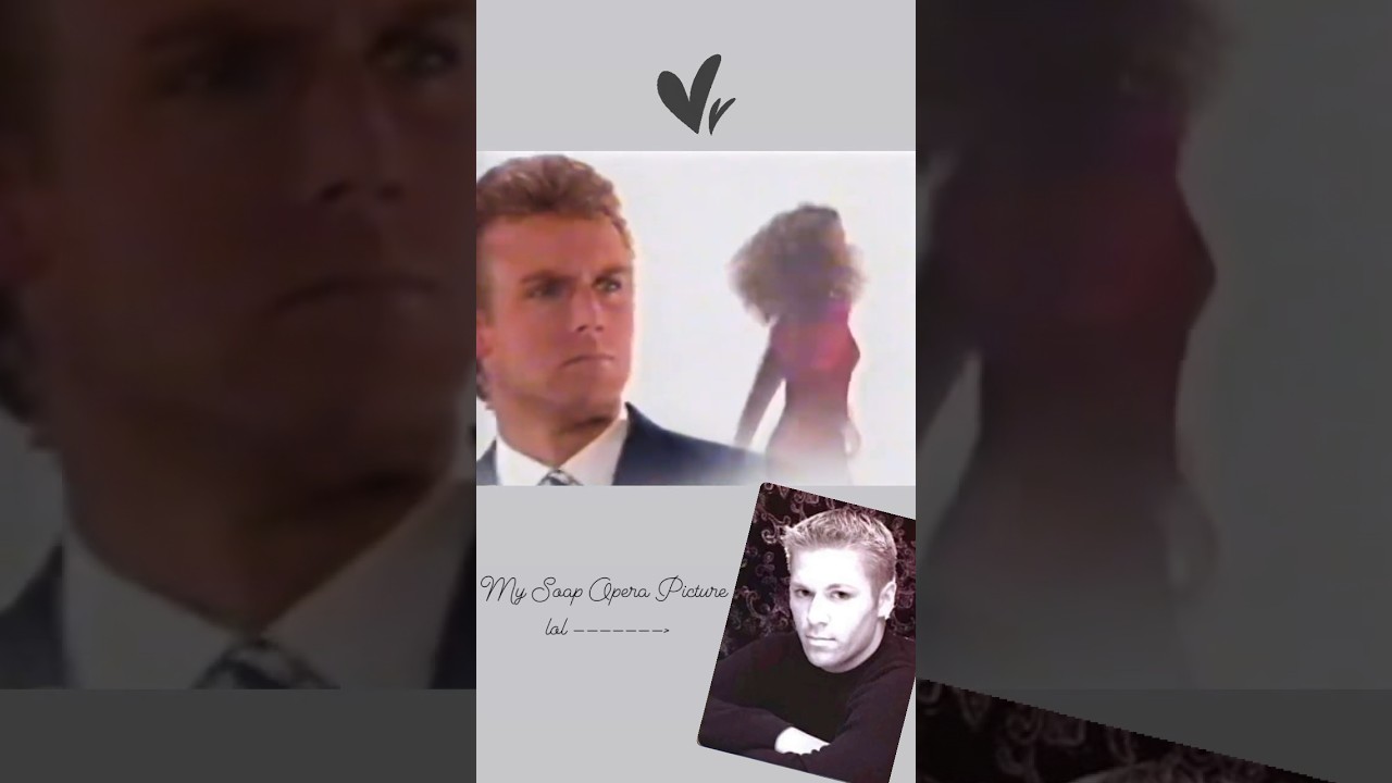 The Young and the Restless - (Intro) by Zach Spencer - Soap Opera dreams:) ✨🪄🤍🎼💁🏼📺✨