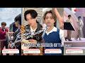 King & Prince「So Honey EP」期間限定動画 Teaser