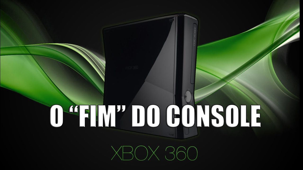 A loja do Xbox 360 vai ser encerrada em julho de 2024, mas você vai poder  continuar jogando seus jogos favoritos - Xbox Wire em Português