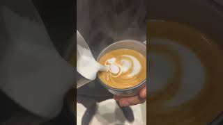 MADE BY ME SO flower #bollywood #song #movie #music #entertainment #coffeeart #flowerstv #fakeitflow