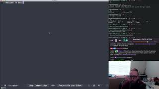Meta Origin Story - Standard ML Day 1 - 12 Programming Languages in 4 Weeks - MTOL 7.1