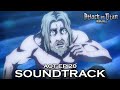 Attack on Titan S4 Episode 20 OST: Zeke and Grisha Theme [Fan Made Cover]