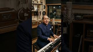 tum rutha na kro #mohammedrafi #latamangeshkar #song #viral #love #bollywood #fyp