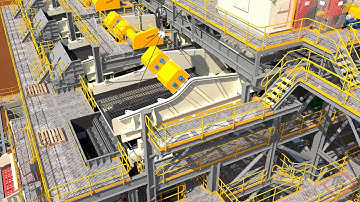 Banana Screen Maintenance