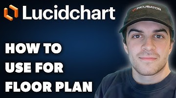 How to Use Lucidchart for Floor Plan (Full 2024 Guide)