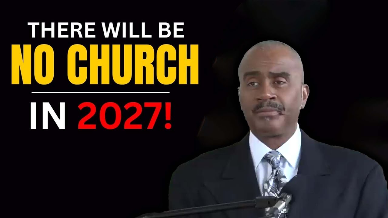 Пастор Джино Дженнингс | [ПРЕДУПРЕЖДАЮЩЕЕ ПРОРОЧЕСТВО] – Мир будет вынужден поклоняться единому Богу