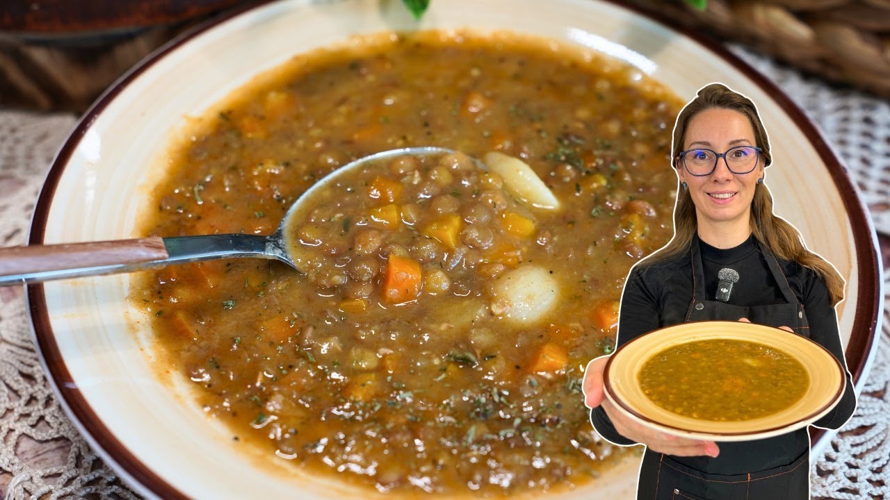 Как бързо да приготвим ЛЕЩА с мултикукър Cosori