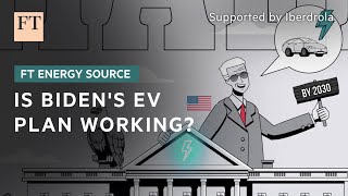 Recent polls suggest Joe Biden’s EV crusade has a long way to go | FT Energy Source