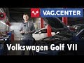 VW Golf 7 1.4 TS. Реальная стоимость содержания. Надежный автомобиль?