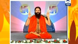 Baba Ramdev's Yog Yatra: How to cure from constipation screenshot 5