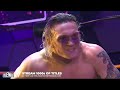 Starboy Charlie vs Marcus Mathers - FULL MATCH - WWE ID Showcase | Live from HyperX Arena Las Vegas