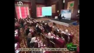 أكاديمية إعداد القادة (2) - 19 - تاريخ تركيا الإسلامي (1)