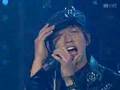 Kim Jung Hoon in UN time "crazy 4 u" live