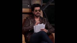 This ROAST was UNEXPECTED #rodies #splitsvilla #shorts