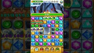 Jewel Mania Level 153