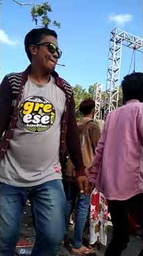 grenium reggae kopi lambada