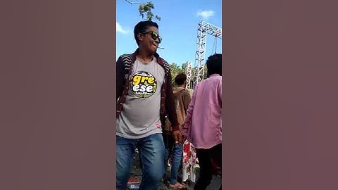 grenium reggae kopi lambada