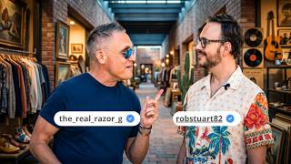 Hidden Gems of Palm Springs: The Shops at 1345 Artistic Reveal (The Desert Brew) NBC PALM SPRINGS Wealth
