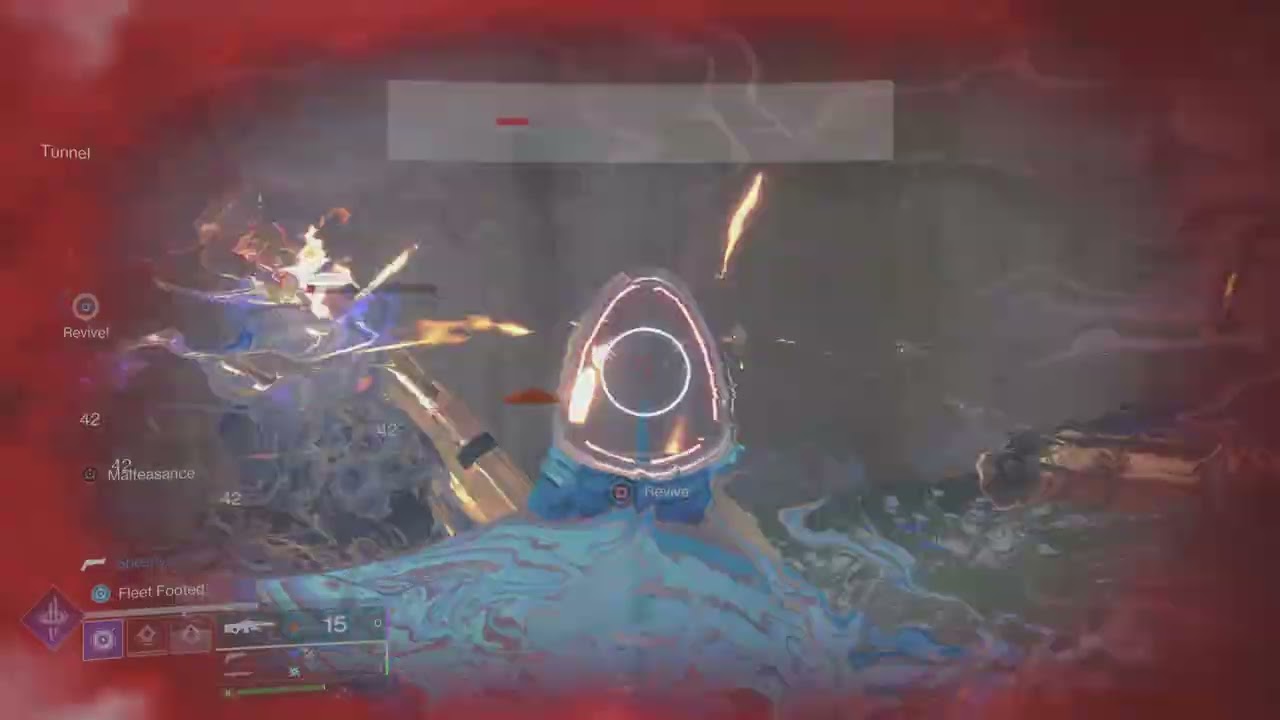 Destiny 2_Competitive Rusted Lands