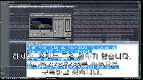 YouTube   Waves Mastering Tutorial 1