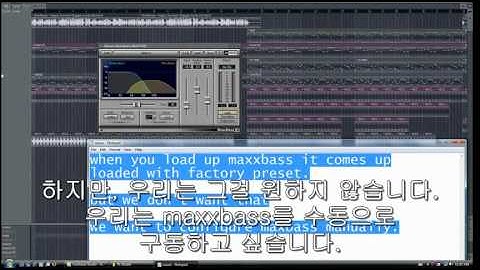 YouTube   Waves Mastering Tutorial 1
