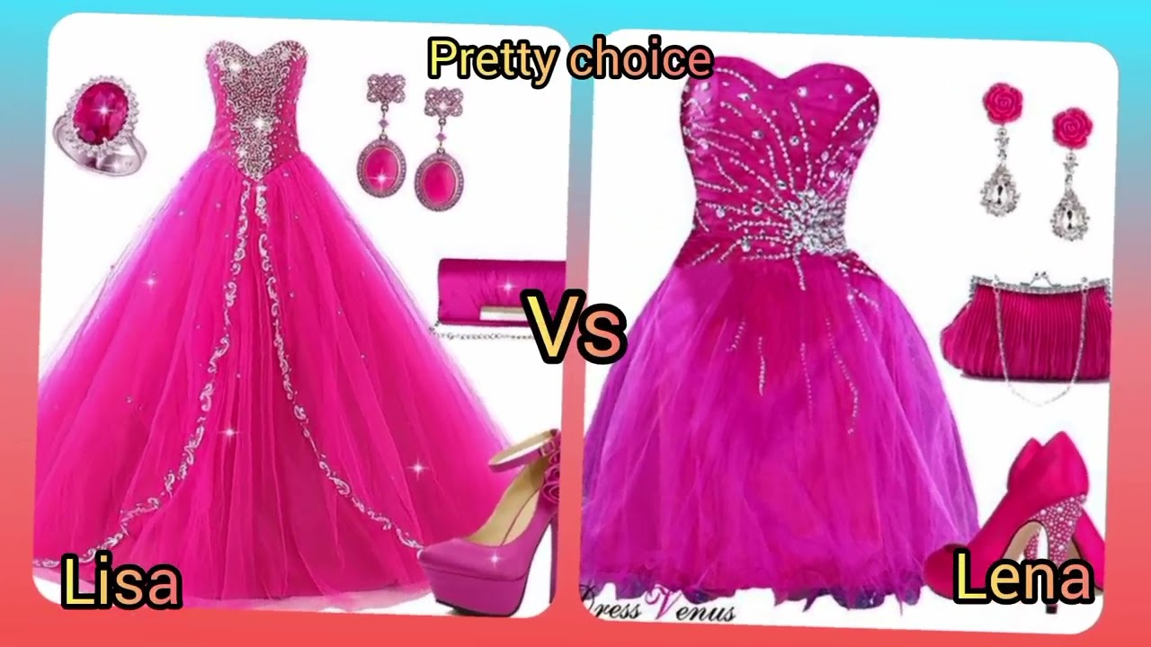 Lisa or Lena 💝// Ultimate Fairy gaun// 🤩(Part39)😊 cute Style// 🤗 Chose✨Lisa 🤩Lena