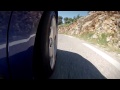 Prvi kilometeri s ford focusom ST