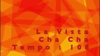 La Vista Cha Cha (Audio 4)