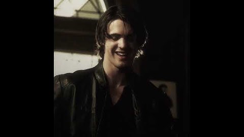Jeremy Gilbert #vampirediaries #foryou #fyp #jeremygilbert
