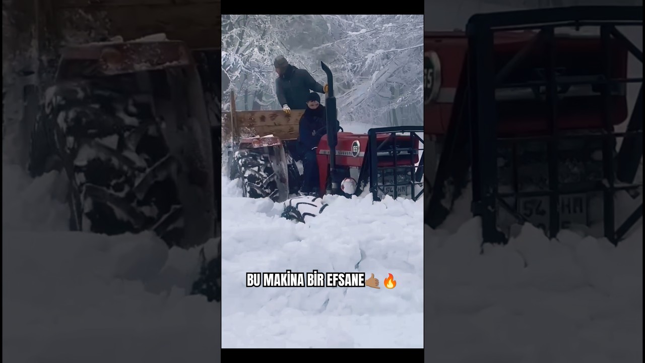 4x4 165 KAR CANAVARI 🤙🏼 