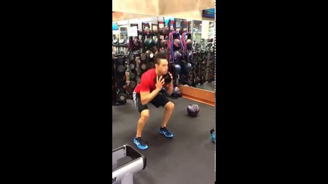 XSport Fitness XIT Workout 27 YouTube