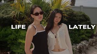 Living in Florida in My 20s | Friends, Travel & My New Life Update