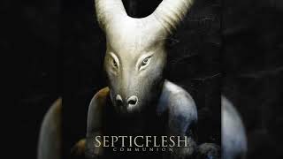 Septicflesh Communion 2008