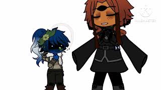 their relationship in a nutshell: