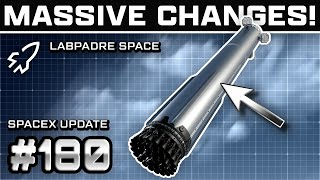 Download Lagu MASSIVE Changes Coming to Starship! - Spaceflight Weekly #180 MP3 Download Lagu MASSIVE Changes Coming to Starship! - Spaceflight Weekly #180 MP3