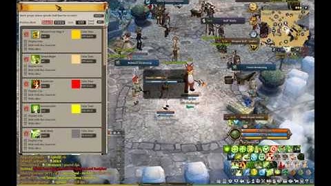 Tree of Savior — Addon Tutorial — Muteki2ex