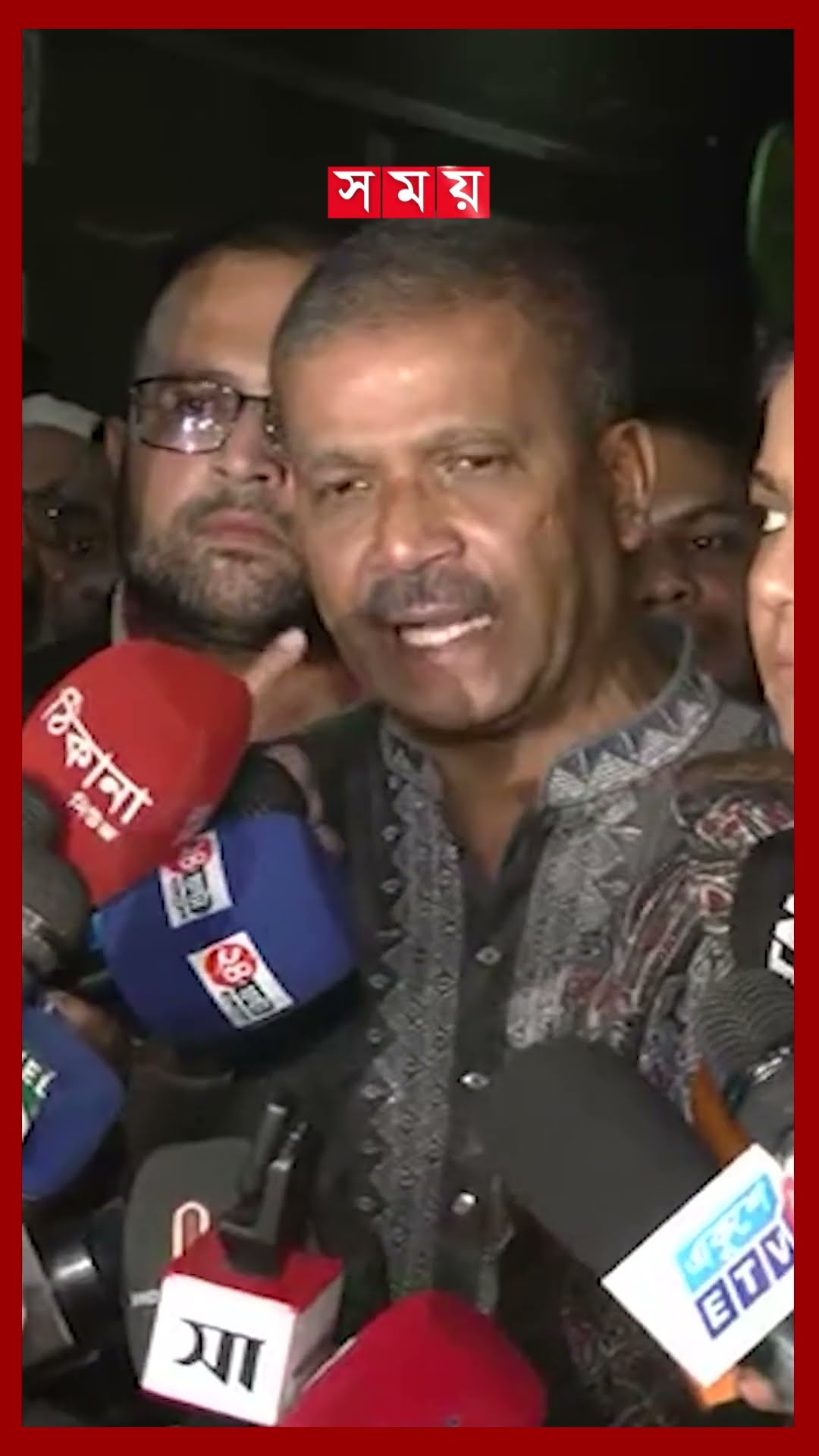 উপদেষ্টা হাসান আরিফের জানাজা ও দাফন কখন, কোথায়? #hassanarif #adviser #syedarezwanahasan #somoytv