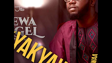 AREWA ANGEL OFFICIAL AUDIO BY ALI JITA