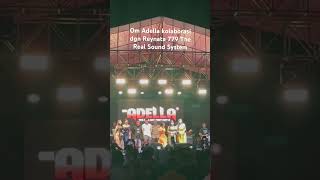 Download Lagu Bali tersenyum All Artis  OM ADELLA - Sound system Reynata 779 Pro Audio MP3