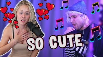 Kandyland reacts to Mitch Jones EP Live Release Party